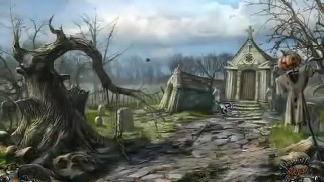 Shadow Wolf Mysteries - Bane of the Family Collector's Edition Trailer