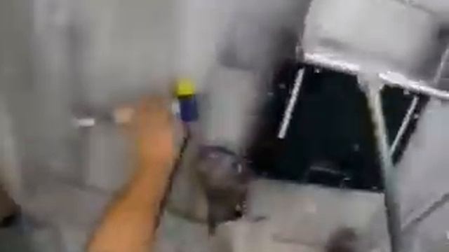 Обклеиваем лестницу ламинатом смотреть онлайн