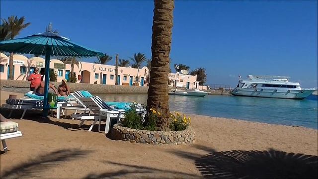 Красное Море Египет Le Pacha Resort 4 Хургада смотреть онлайн