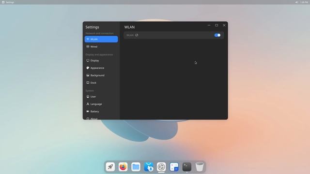 A Mac OS Desktop?? Stunning Look with Modern Design смотреть онлайн
