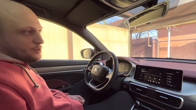 ПРОДАЛИ GEELY COOLRAY через год. Полный обзор кулрея от владельца смотреть онлайн