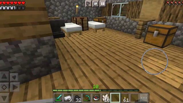 Minecraft поход в ад смотреть онлайн
