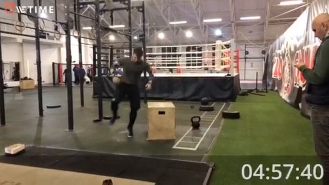 Оздо Клуб 09.04.2019 смотреть онлайн