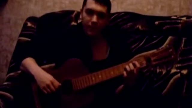 ласковый май вова сергеев смотреть онлайн