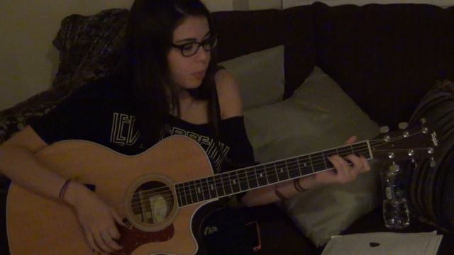 Lexi Rocchio - Sublime (Don't Push) 2014 смотреть онлайн
