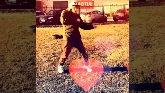 Жоский танец МсЧестара разваливает под жоский музон крип валк настоящий генг щит свег генгста нигга смотреть онлайн