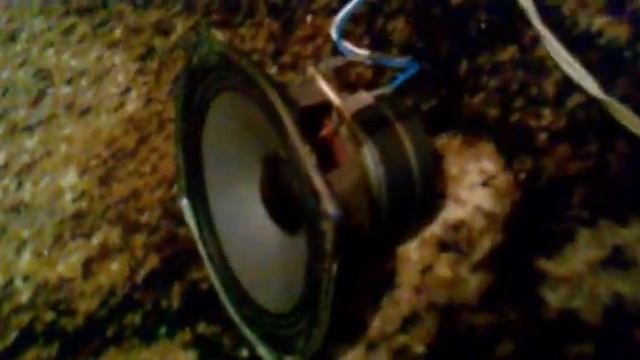 Стоит ли перемотать сгоревший динамик самому смотреть онлайн