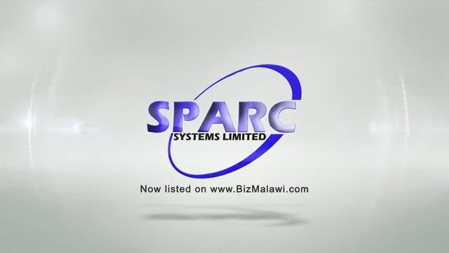 Sparc Systems Limited - BizMalawi смотреть онлайн