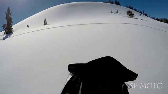 2019 Polaris 850 Pro RMK смотреть онлайн