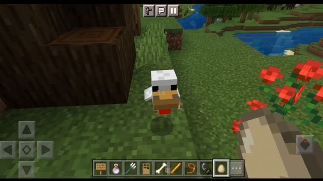How To Download Random Block Mod in Minecraft Pe | random block mod for minecraft pe смотреть онлайн