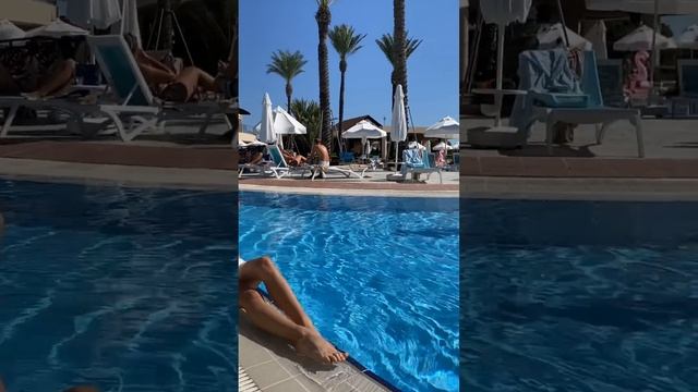 Vacation  October 2020