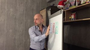 Как тормозить на механике.  Кратко