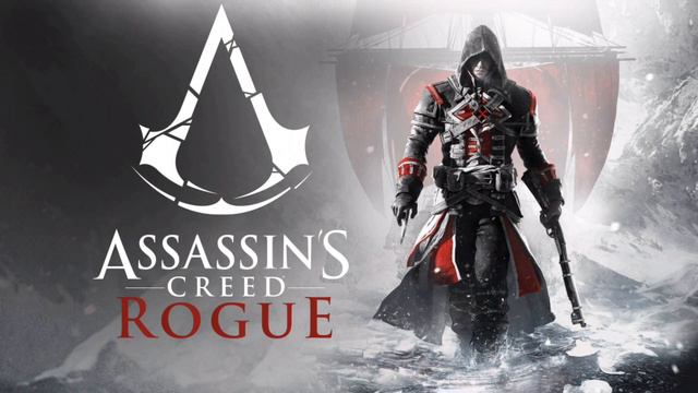 Assassin's Creed Rogue Theme Song смотреть онлайн