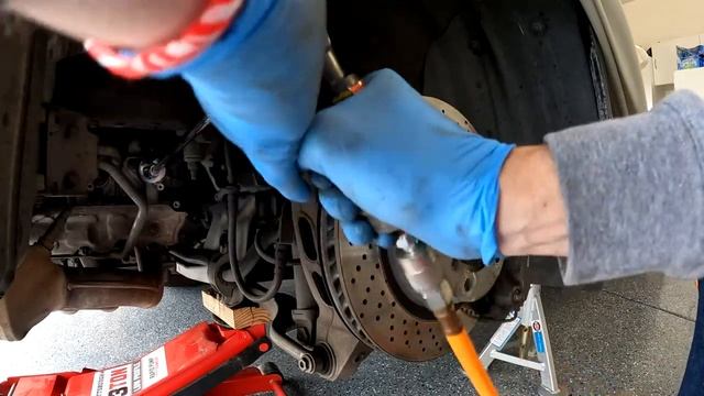 Porsche 911 991 Spark Plugs 40000 Mile Service - Step by Step DIY