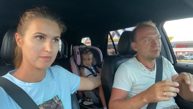 Влог 2020: Коронавирус в Доминикане | Скупают ПРОДУКТЫ, пустые полки в магазинах. смотреть онлайн