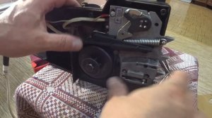 сборка электропилы парма 2 м