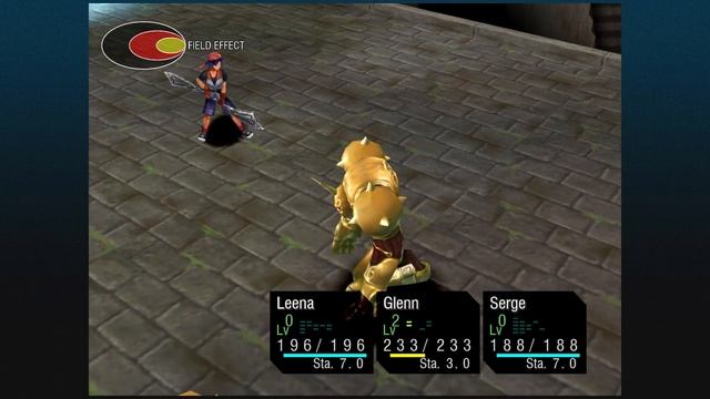 How to do the Fort Dragonia trials! | Chrono Cross Walkthrough #11 смотреть онлайн