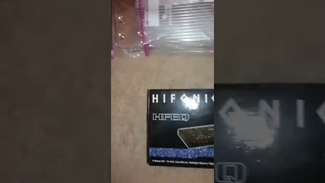 Car Amplifier collection смотреть онлайн