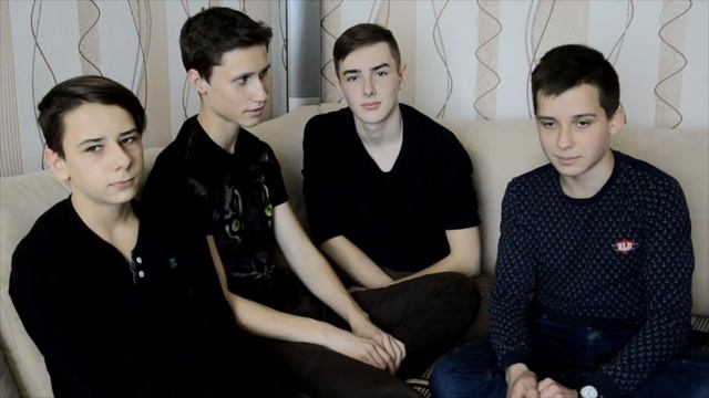 ЧТО ПАРНЕЙ БЕСИТ В ДЕВУШКАХ / ЧТО МАЛЬЧИКИ ДУМАЮТ О... смотреть онлайн