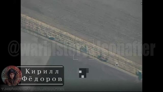 ЗРК NASAMS почувствовал на себе удар 