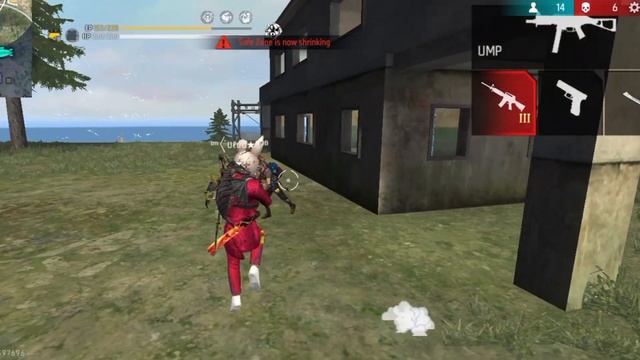 Solo Vs Squad Match||14 Kill In Match/Impossible Gameplay|| Booya||Ultra Noob Gaming. смотреть онлайн