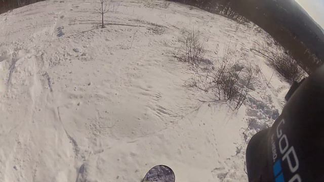 GoPro Гора Вишневая смотреть онлайн