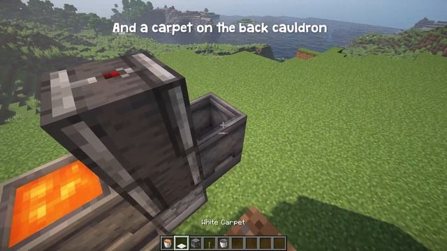 AUTO Cooked Chicken + EMERALD Farm | Minecraft 1.20 смотреть онлайн