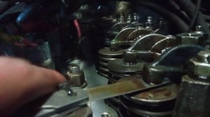 Регулировка клапанов Газель бизнес, некст 4216, Эвотек, 402