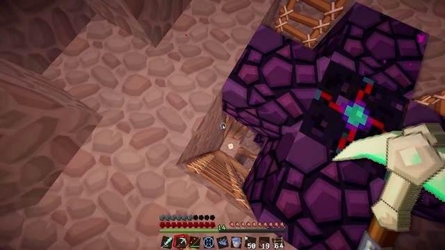 Minecraft INVASION #13 - BOMBARDIERER sind da - Invasion Mod [Community Projekt] смотреть онлайн