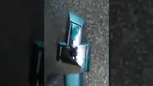 Восстановление эмблемы CHEVROLET