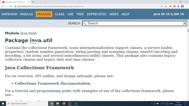 Java Tutorial For Beginners | Util Package In Java | Java Util.Lang Tutorial | SimpliCode смотреть онлайн