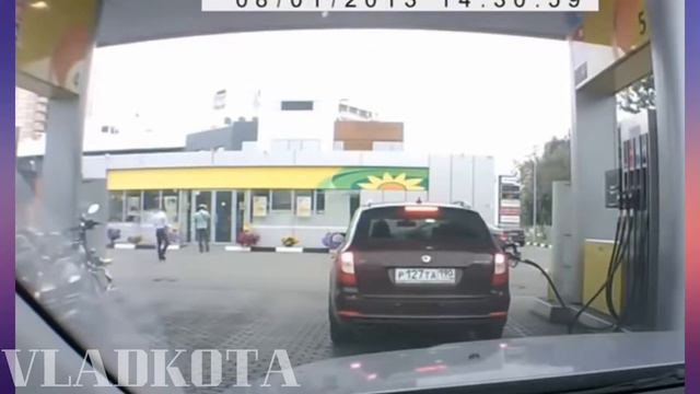 ПРИКОЛЫ#2 | СОБАКА-КУСАКА смотреть онлайн