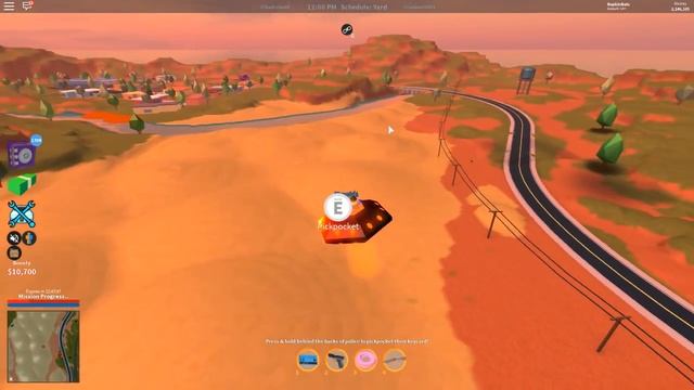 HIGHEST BOUNTY CHALLENGE IN JAILBREAK! (ROBLOX Jailbreak) смотреть онлайн