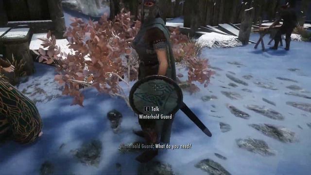 The Elder Scrolls V Skyrim Special Edition Rochester Mods: PART 1 смотреть онлайн
