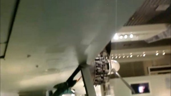 Zero fighter Mitsubishi A6M2 Type 0 Model 21 Modified