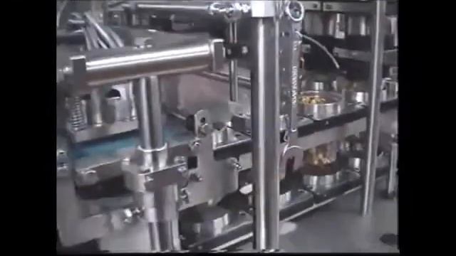 PXG 2 фасовка и упаковка фундука смотреть онлайн