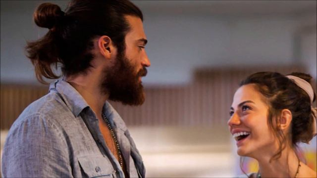 Cosa farà Can per l'amore della sua vita? смотреть онлайн