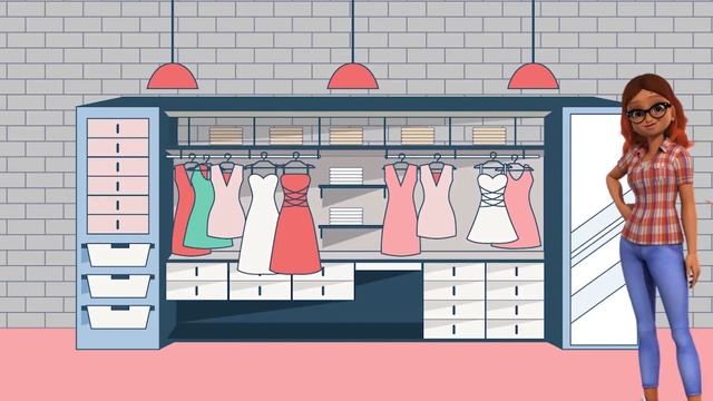 Princess Marinette - Cinderella Makeup & DRESS UP Costumes! Tales of Ladybug смотреть онлайн