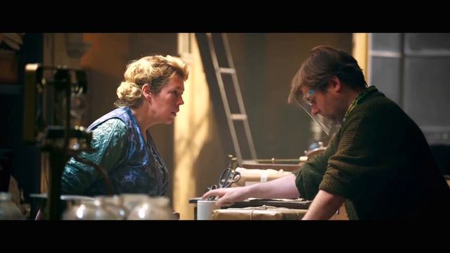 WONKA Behind The Scenes #2 (2024) Timothée Chalamet