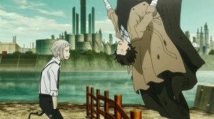Аниме Великий из бродячих псов. Смешные моменты || Часть 1 || ( Bungou stray dogs)