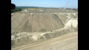 Шлак - Цемент - Бетон. Строительный материал.