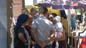 Цыгане разводят читинцев на деньги