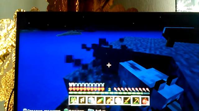 Приключения Minecraft PS4 часть 2 смотреть онлайн