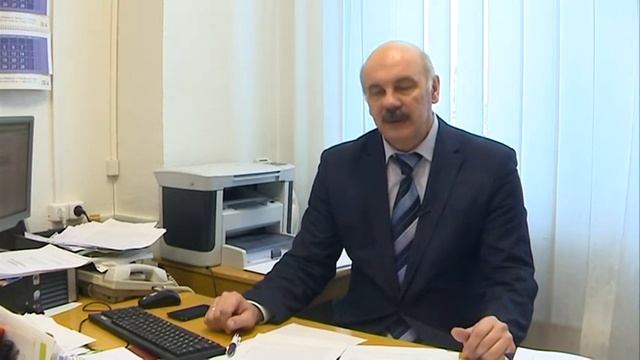Актуальное интервью: Валентин Введенский, кафедра генетики, растениеводства и защиты растений смотреть онлайн