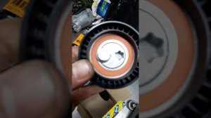 Ремень приводной поло cwva