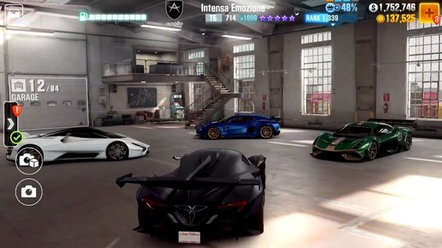 CSR Racing 2 | Update 2.12 Preview Customs 488 Pista Spider, Porsche 935, Holy Trinity & A Lot More смотреть онлайн