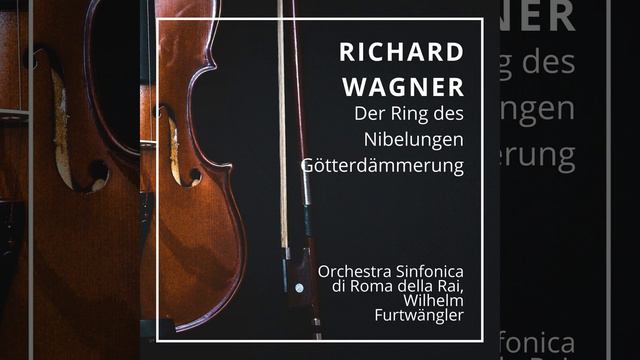 Götterdämmerung : Zweiter Aufzug - Heil, dir, Gunther ! смотреть онлайн