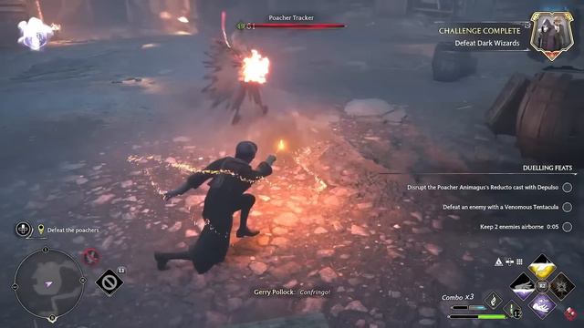 Hogwarts Legacy And the Death of Gaming Journalism смотреть онлайн