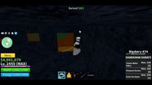 Как получить все легендарные мечи зоро в Blox Fruits