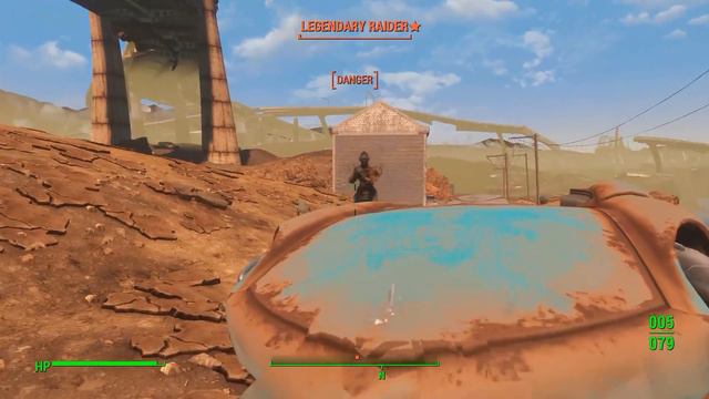 Fallout 4 Mods Weekly - Week 48 (PC/Xbox One) смотреть онлайн